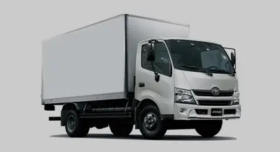 pickup truck rental